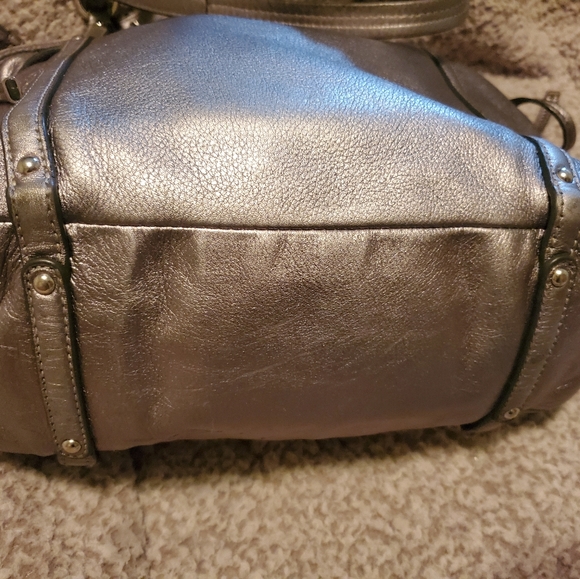 Coach purse - Picture 5 of 7